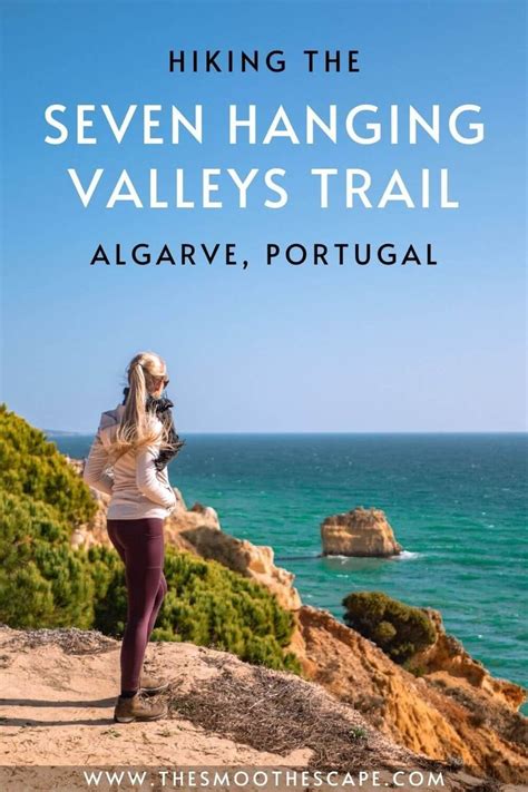 self guided hiking tours in portugal